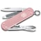 Swiss Army Brands 2024 Victorinox Classic Sd Alox, Cotton Candy VIC-0.6221.252G - alternate 1